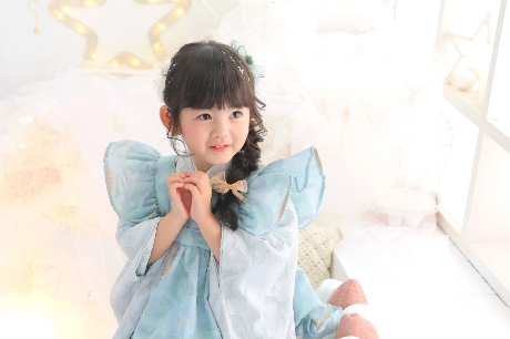 七五三お出かけレンタルパック