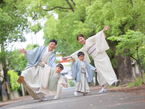 羽田ロケーションフォト